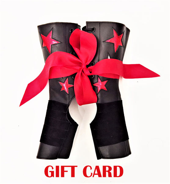 ISABELLA MARS Gift Card