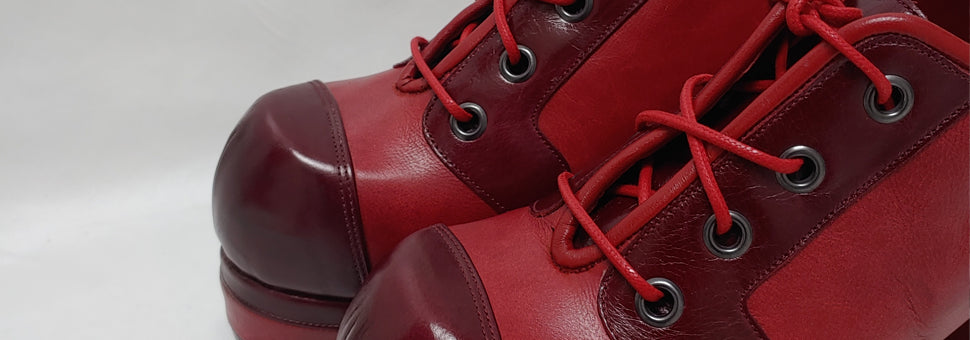 Isabella Mars Shoes