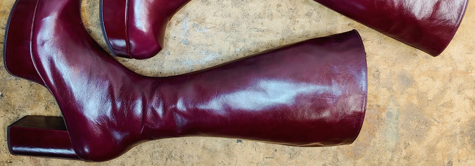 Isabella Mars Boots
