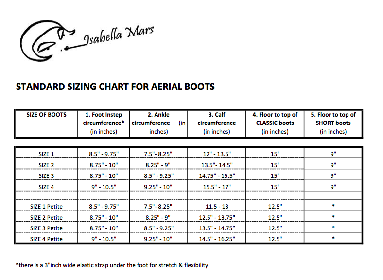 Gold Aerial boots w/ Gold Star