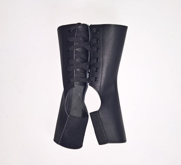 Short Classic Black Aerial boots RUSH ORDER