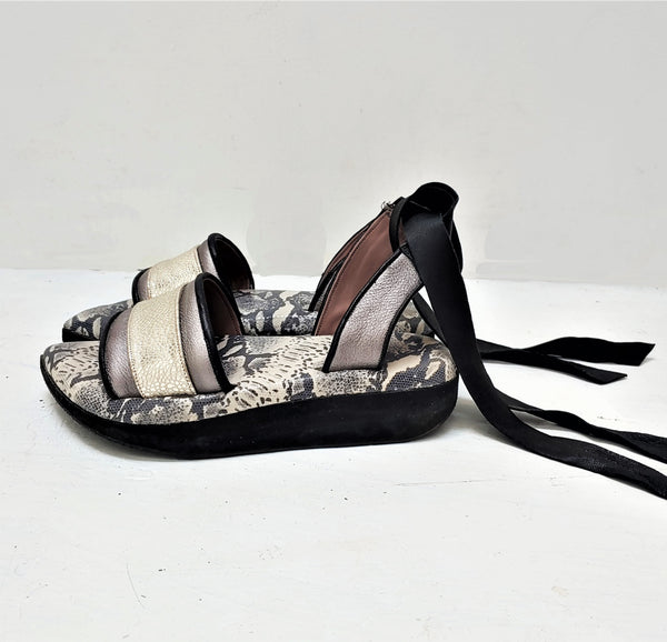 SPIRE Sandals *Limited Edition*