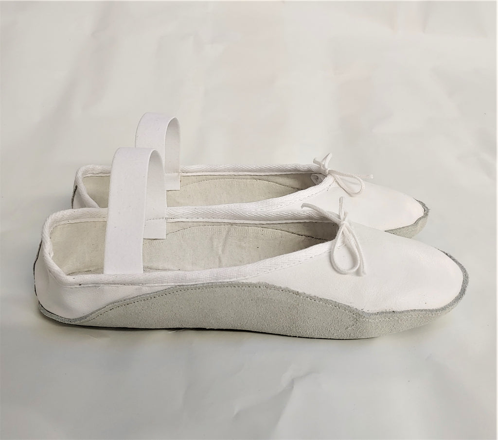 Ballet Slippers | 357X HAVANA